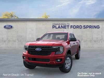 New 2026 Ford Ranger - photo 1