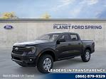 New 2026 Ford Ranger XL SuperCrew Cab for sale #TR4B0202 - photo 1