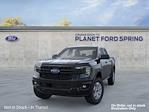 New 2026 Ford Ranger XL SuperCrew Cab for sale #TR4B0202 - photo 1