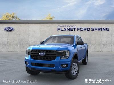 New 2026 Ford Ranger - photo 1