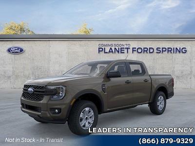 New 2026 Ford Ranger - photo 1