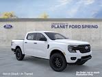 New 2026 Ford Ranger XLT SuperCrew Cab for sale #TR4G1100 - photo 8