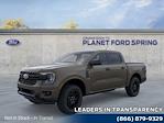 New 2026 Ford Ranger XLT SuperCrew Cab for sale #TR4G1101 - photo 1