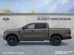 New 2026 Ford Ranger XLT SuperCrew Cab for sale #TR4G1101 - photo 3