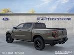 New 2026 Ford Ranger XLT SuperCrew Cab for sale #TR4G1101 - photo 5