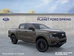 New 2026 Ford Ranger XLT SuperCrew Cab for sale #TR4G1101 - photo 8