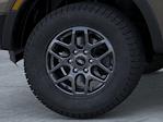 New 2026 Ford Ranger XLT SuperCrew Cab for sale #TR4G1101 - photo 21
