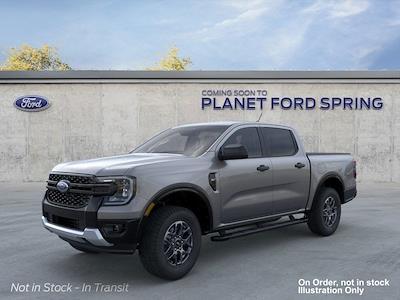 New 2026 Ford Ranger - photo 1
