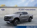 New 2026 Ford Ranger Lariat SuperCrew Cab for sale #TR4K0100 - photo 1