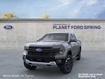 New 2026 Ford Ranger Lariat SuperCrew Cab for sale #TR4K0100 - photo 3