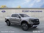 New 2026 Ford Ranger Lariat SuperCrew Cab for sale #TR4K0100 - photo 8