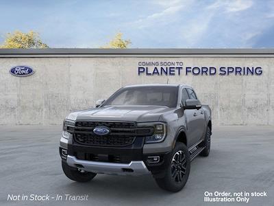 New 2026 Ford Ranger - photo 1