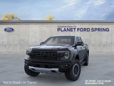 New 2026 Ford Ranger - photo 1