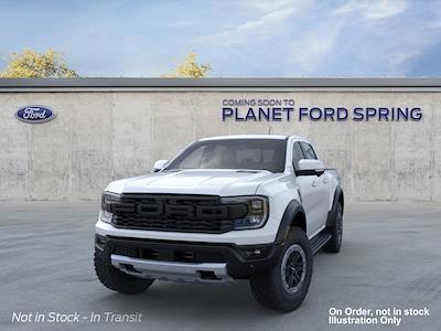 New 2026 Ford Ranger - photo 1