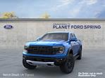 New 2026 Ford Ranger Raptor SuperCrew Cab for sale #TR4L2889 - photo 2
