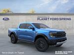 New 2026 Ford Ranger Raptor SuperCrew Cab for sale #TR4L2889 - photo 8