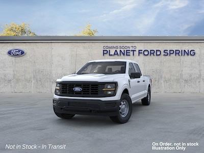 New 2026 Ford F-150 - photo 1