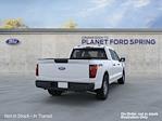 New 2026 Ford F-150 XL SuperCrew Cab for sale #TW1L7510 - photo 9