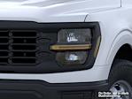 New 2026 Ford F-150 XL SuperCrew Cab for sale #TW1L7510 - photo 14