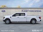 New 2026 Ford F-150 XL SuperCrew Cab for sale #TW1L7510 - photo 3