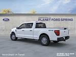New 2026 Ford F-150 XL SuperCrew Cab for sale #TW1L7510 - photo 5