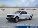 New 2026 Ford F-150 XL SuperCrew Cab for sale #TW1L7513 - photo 1