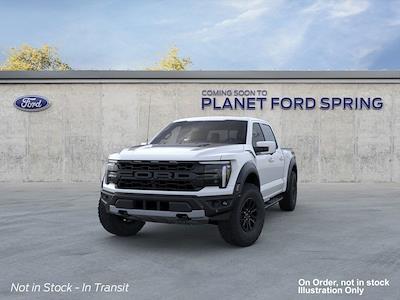 New 2026 Ford F-150 - photo 1