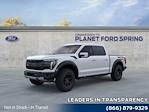 New 2026 Ford F-150 Raptor SuperCrew Cab for sale #TW1R2901 - photo 1