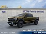 New 2026 Ford F-150 Raptor SuperCrew Cab for sale #TW1R8062 - photo 1