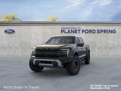 New 2026 Ford F-150 - photo 1