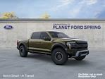 New 2026 Ford F-150 Raptor SuperCrew Cab for sale #TW1RA003 - photo 8