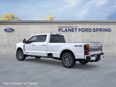 2026 Ford F-250 Crew Cab 4x4 Pickup for sale #ST0217 - photo 2