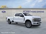 2026 Ford F-250 Crew Cab 4x4 Pickup for sale #ST0217 - photo 9