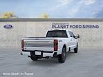 2026 Ford F-250 Crew Cab 4x4 Pickup for sale #ST0217 - photo 10