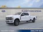 2026 Ford F-250 Crew Cab 4x4 Pickup for sale #ST0217 - photo 1