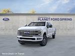 2026 Ford F-250 Crew Cab 4x4 Pickup for sale #ST0217 - photo 3