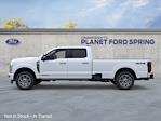2026 Ford F-250 Crew Cab 4x4 Pickup for sale #ST0217 - photo 4