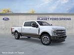 New 2026 Ford F-250 King Ranch Crew Cab for sale #ST0215 - photo 9