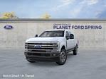 New 2026 Ford F-250 King Ranch Crew Cab for sale #ST0215 - photo 3