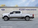 New 2026 Ford F-250 King Ranch Crew Cab for sale #ST0215 - photo 4