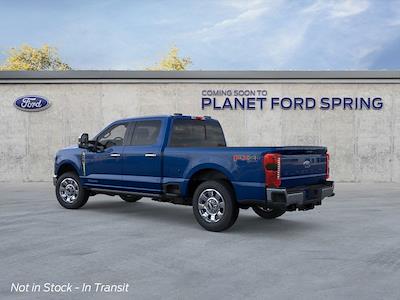 New 2026 Ford F-250 Lariat Crew Cab for sale #ST0204 - photo 2