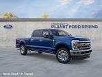 New 2026 Ford F-250 Lariat Crew Cab for sale #ST0204 - photo 9