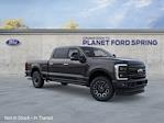 New 2026 Ford F-250 Platinum Crew Cab for sale #ST0196 - photo 9