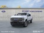 New 2026 Ford F-250 King Ranch Crew Cab 4x4 Pickup for sale #PS0090 - photo 3