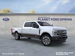 New 2026 Ford F-250 King Ranch Crew Cab 4x4 Pickup for sale #PS0090 - photo 7