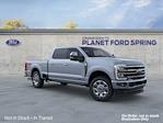 New 2026 Ford F-250 King Ranch Crew Cab 4x4 Pickup for sale #T0054 - photo 7