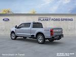 New 2026 Ford F-250 King Ranch Crew Cab 4x4 Pickup for sale #T0055 - photo 2