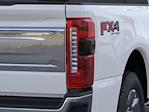 New 2026 Ford F-250 King Ranch Crew Cab 4x4 Pickup for sale #T0077 - photo 20