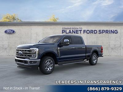 New 2026 Ford F-250 Lariat Crew Cab for sale #ST0241 - photo 1