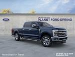 New 2026 Ford F-250 Lariat Crew Cab for sale #ST0241 - photo 8